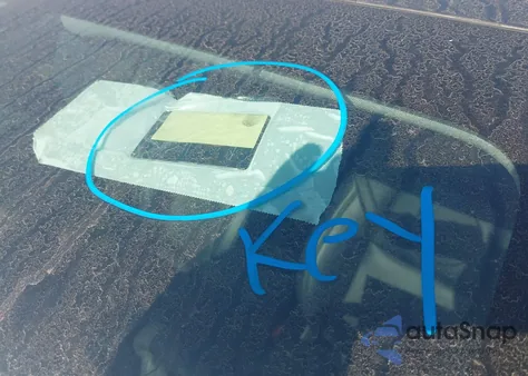 2022 Tesla Model Y Long Range Dual Motor All-Wheel Drive из США, поврежденный, VIN 7SAYGDEE2NF533358